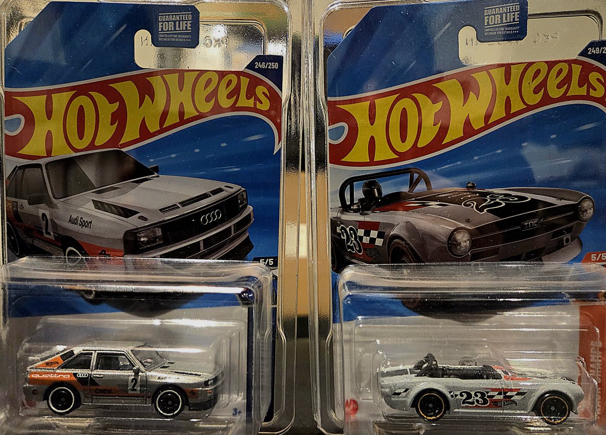 Collection photo