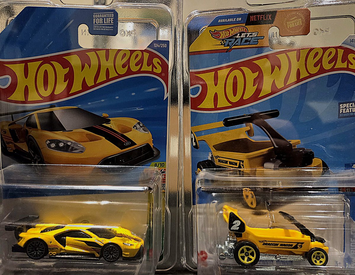 Collection photo