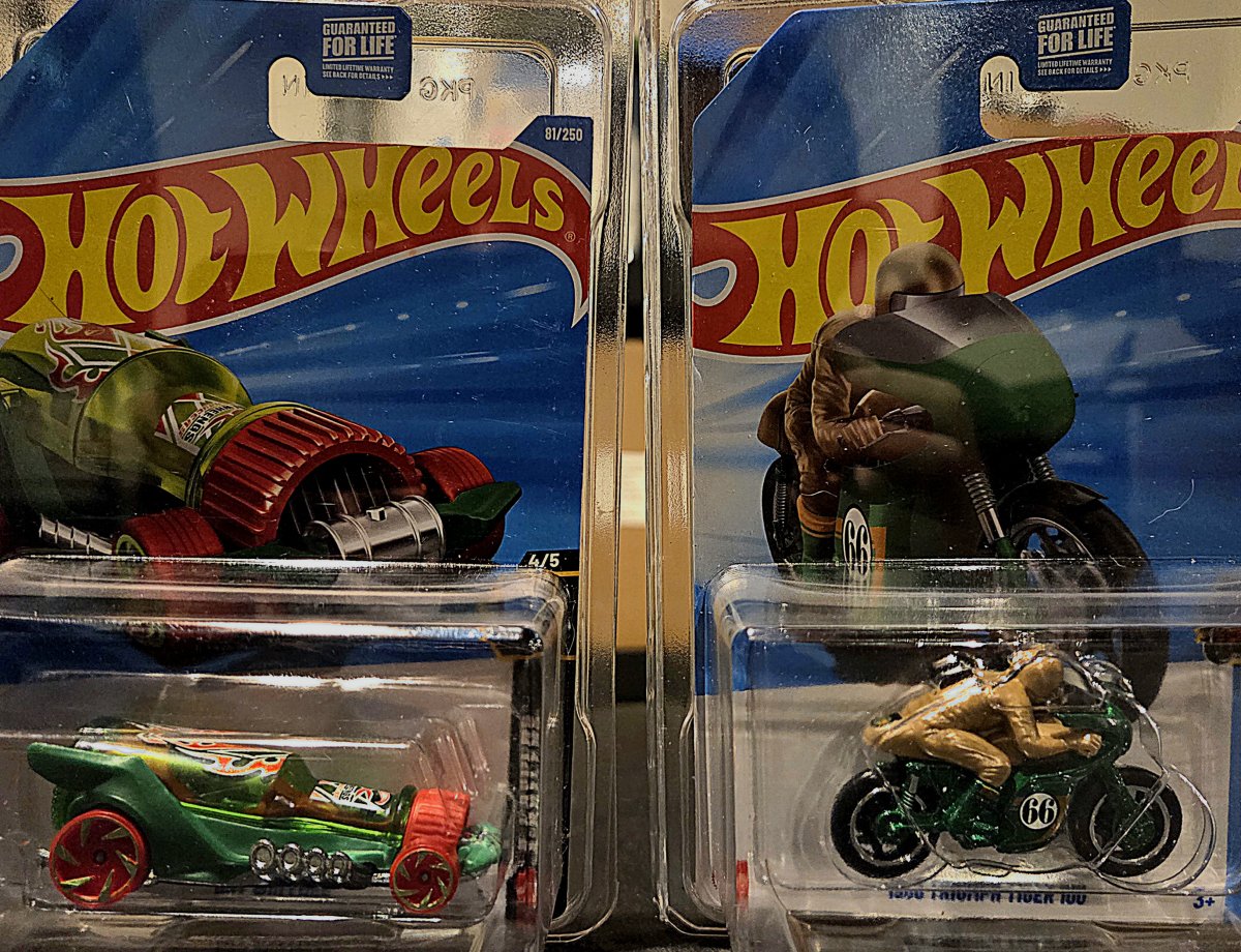 Collection photo