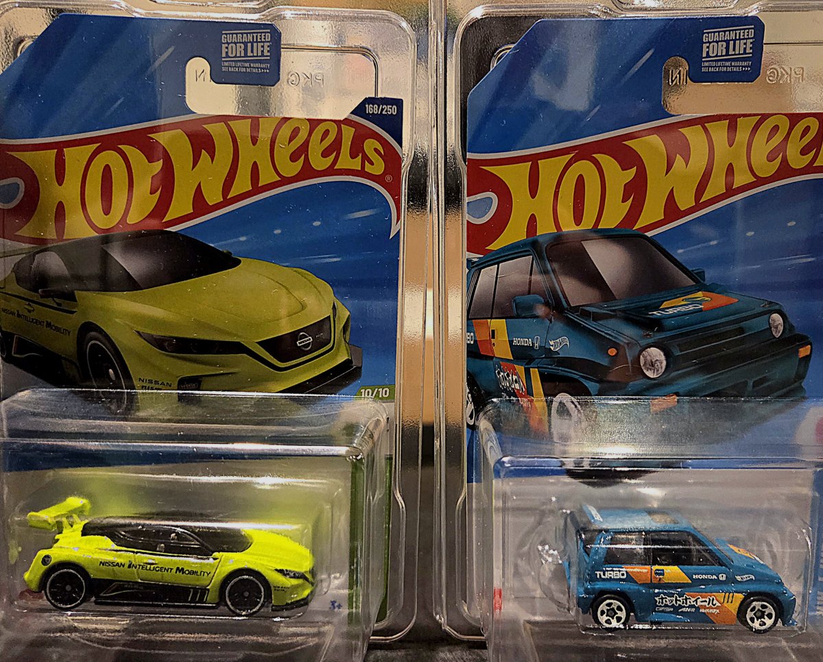 Collection photo