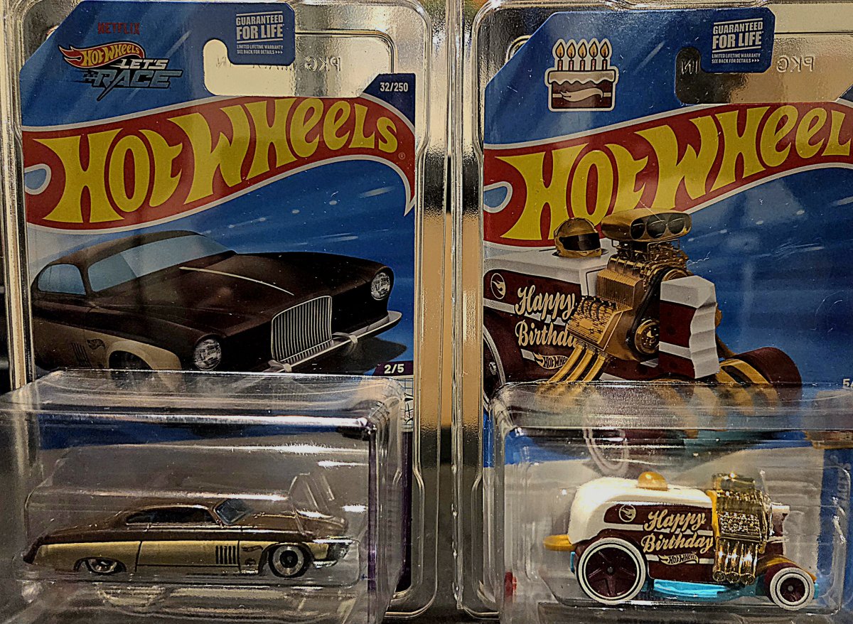 Collection photo
