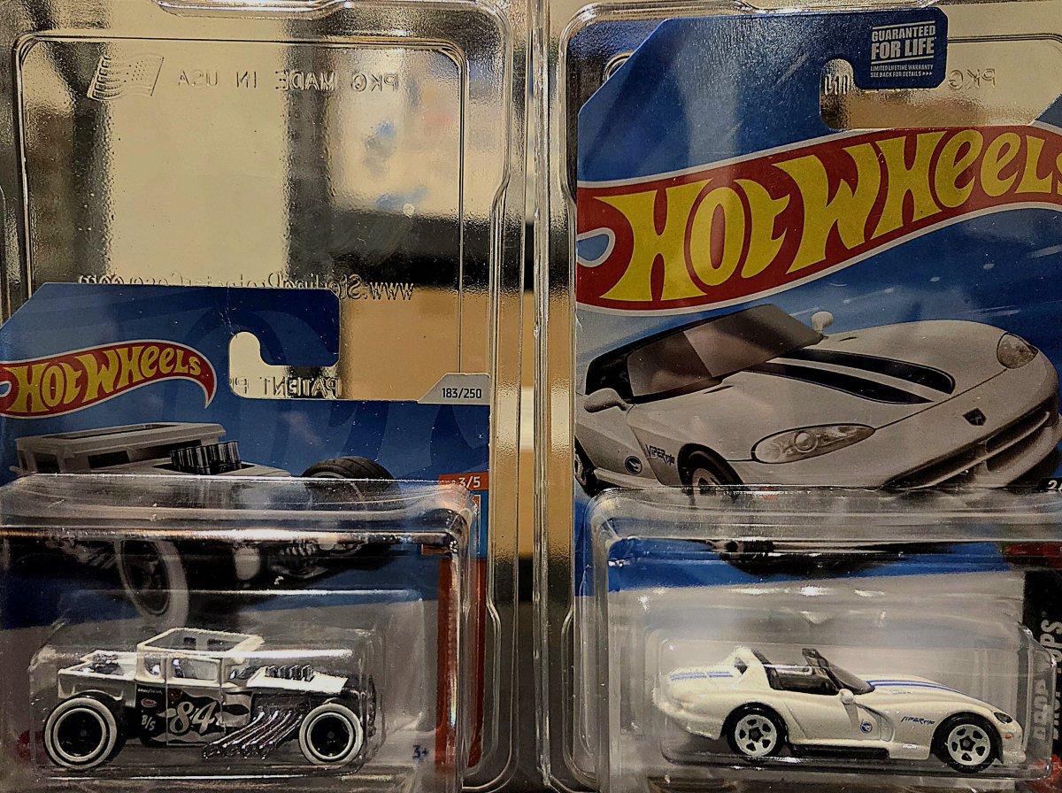Collection photo