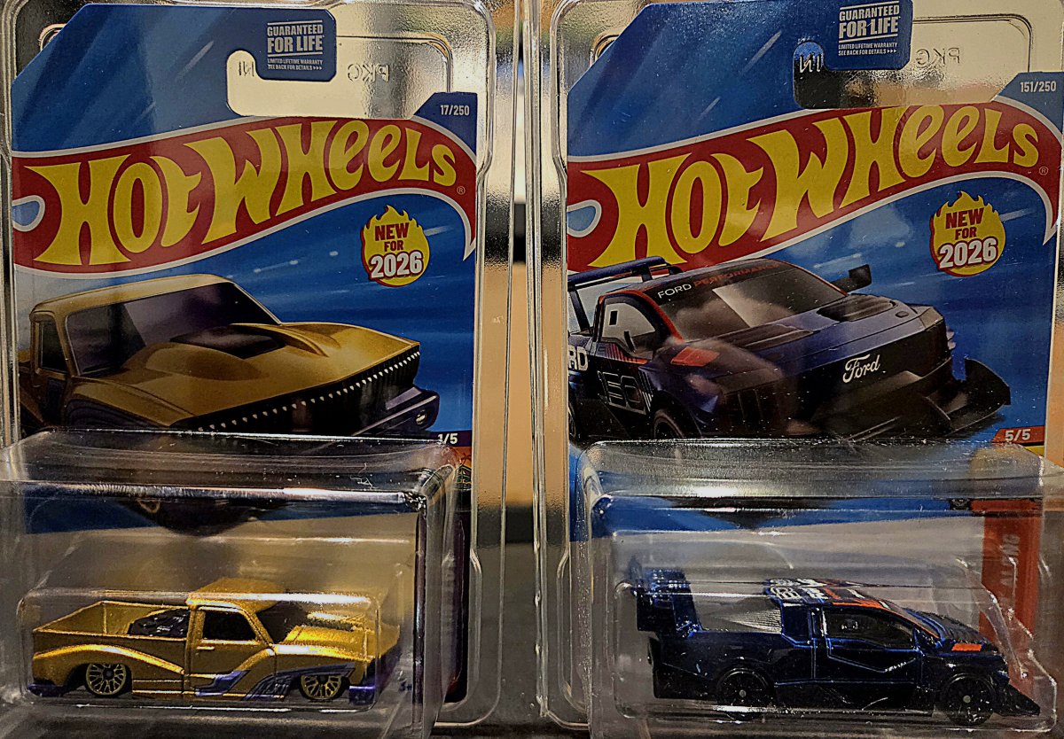 Tampo Error's