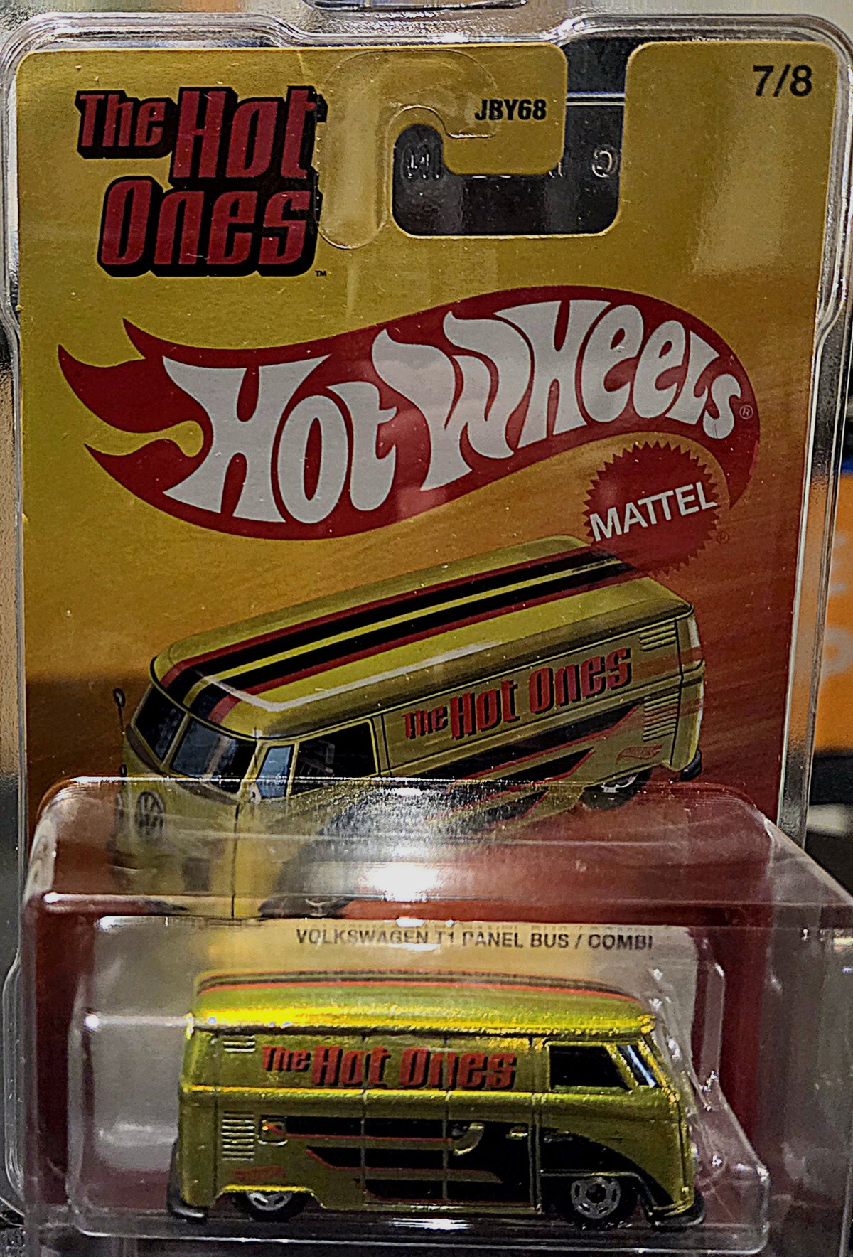 Target Chase