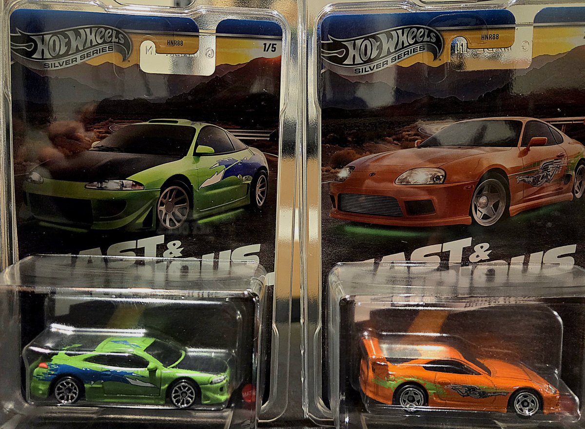 Collection photo