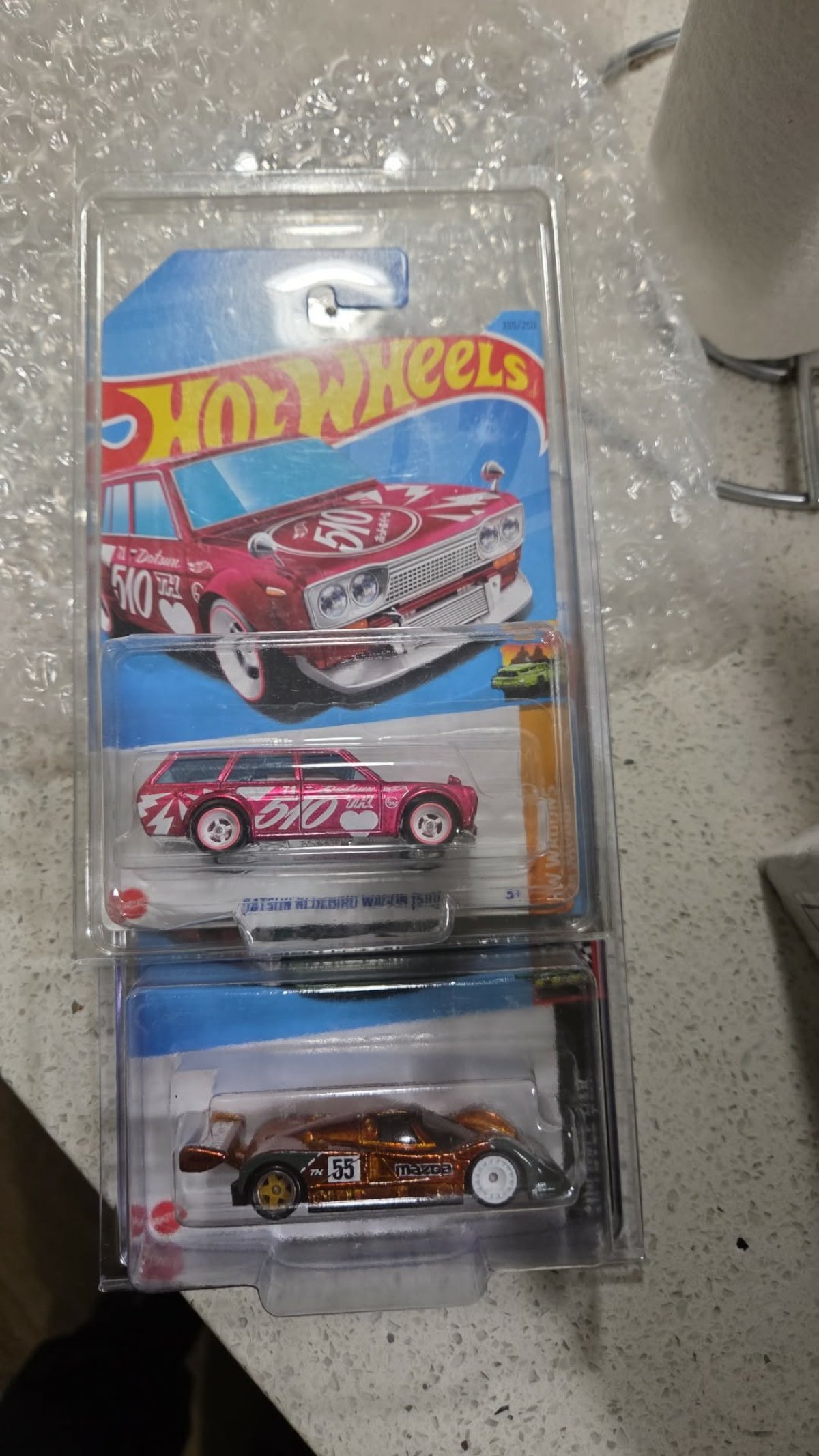 Collection photo