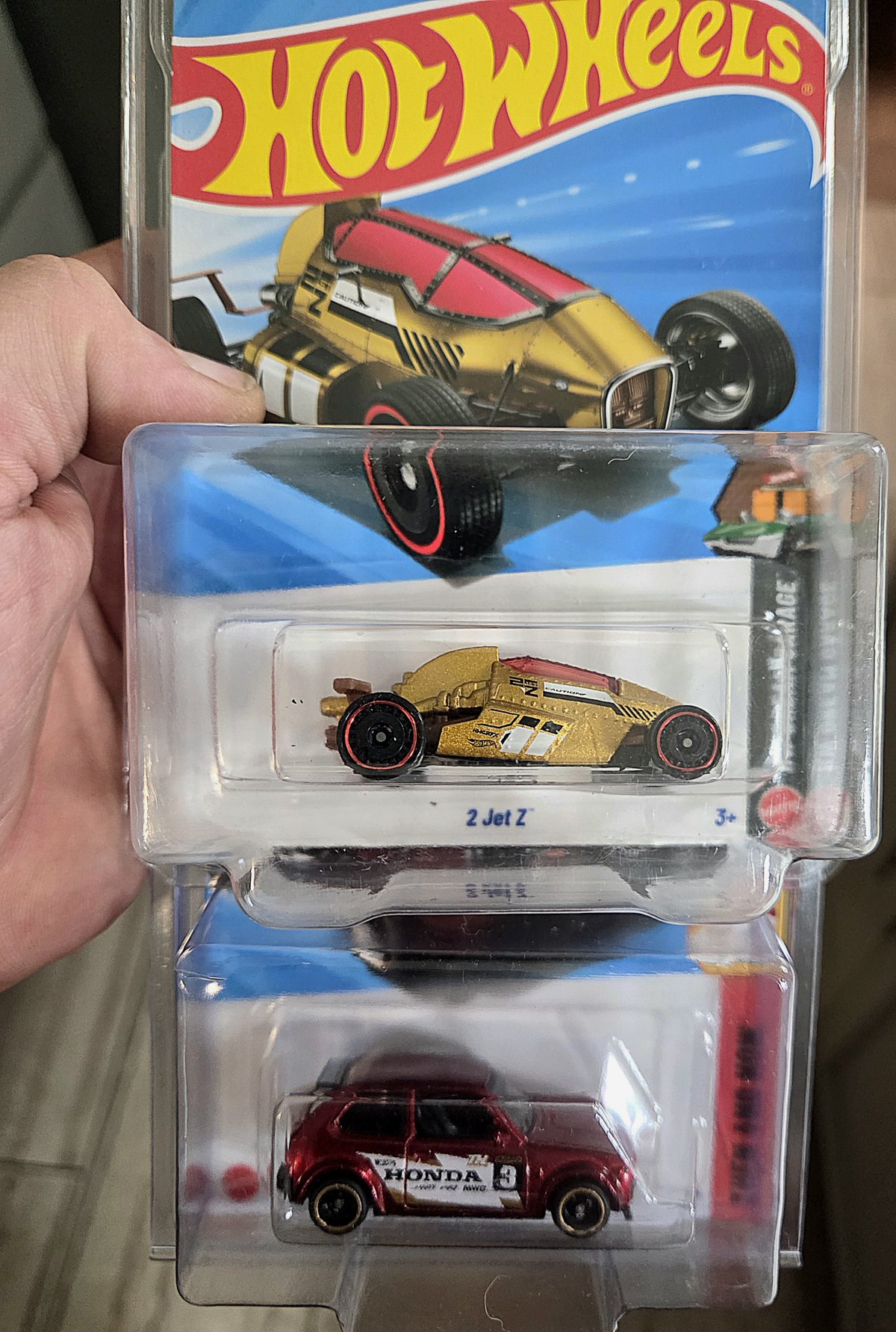 Collection photo