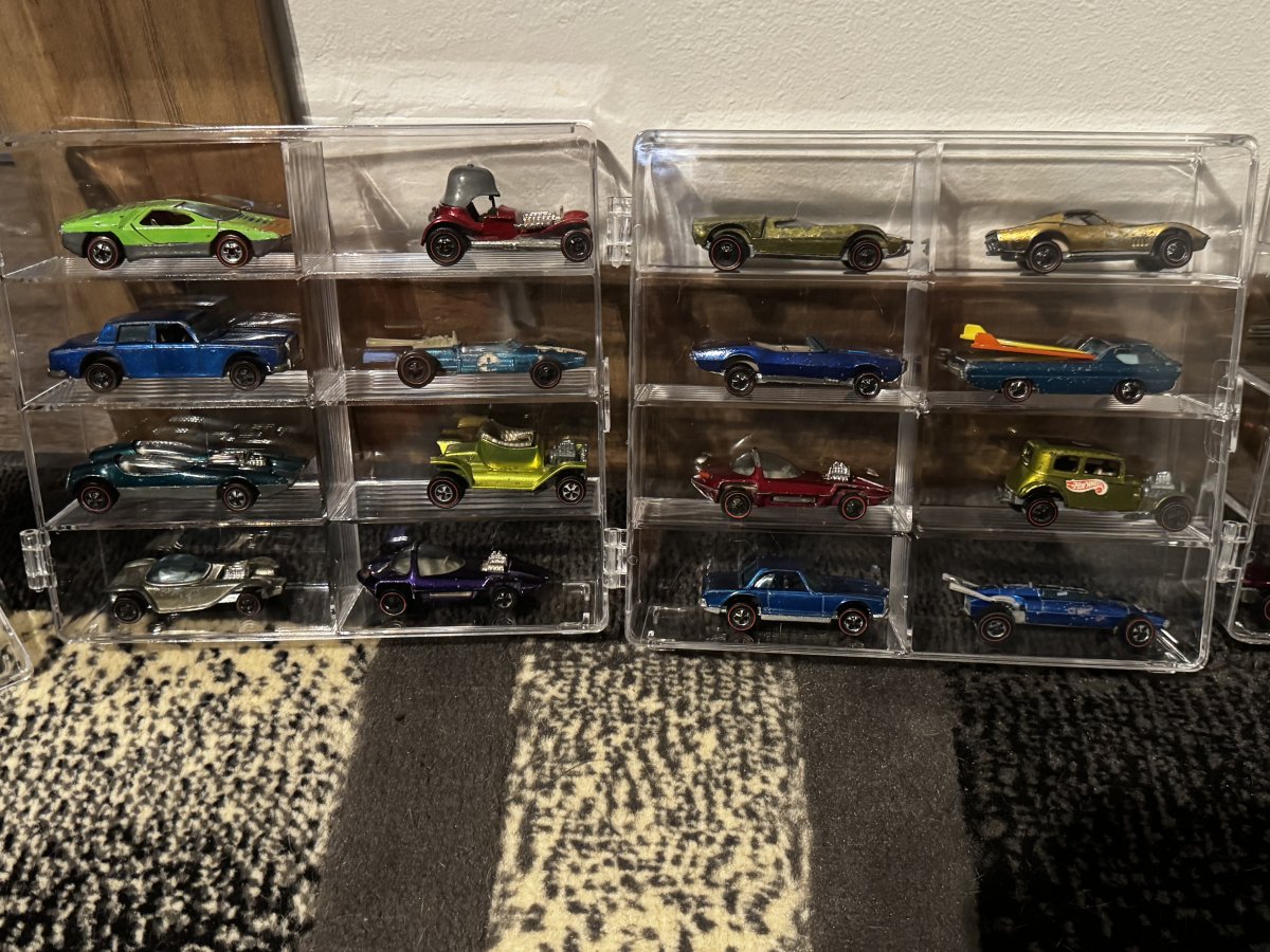 Collection photo
