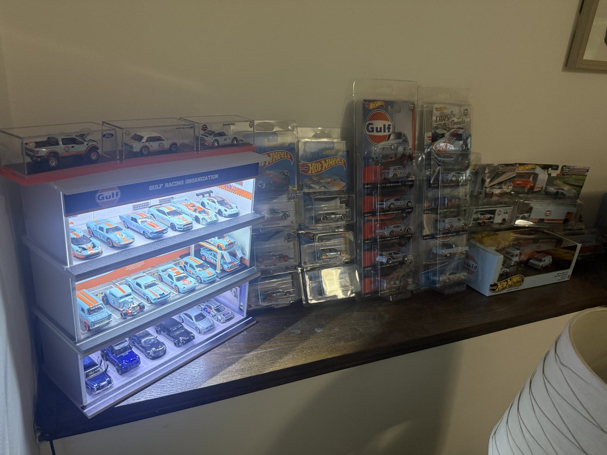 Gulf Collection