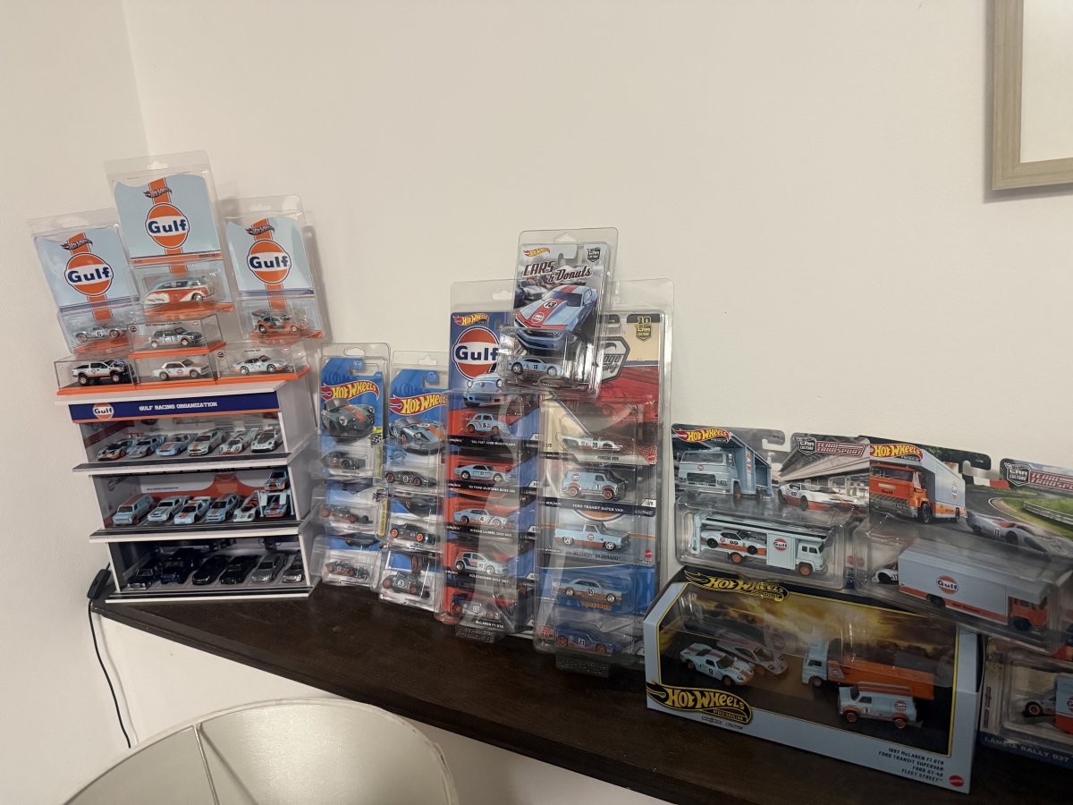 Gulf Collection
