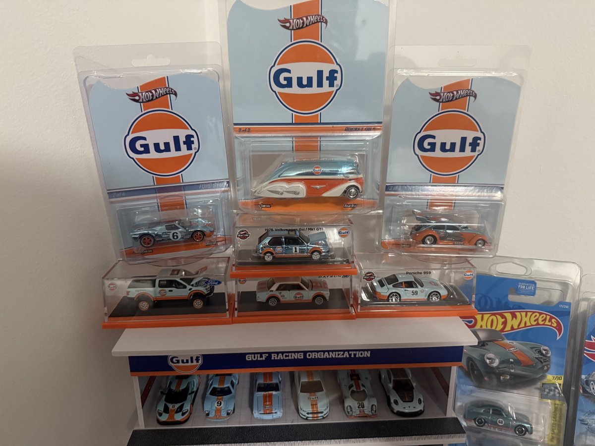 RLC Gulf