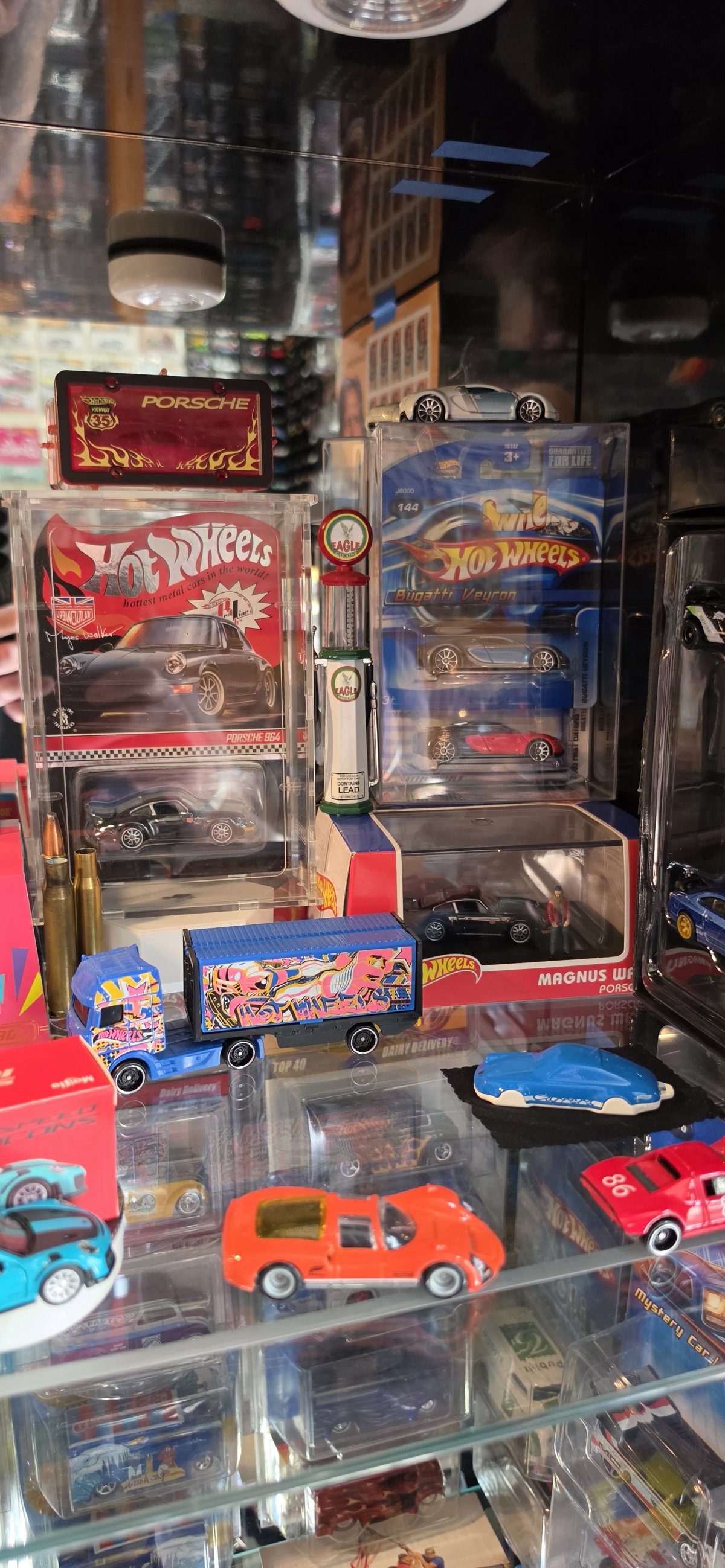 Collection photo