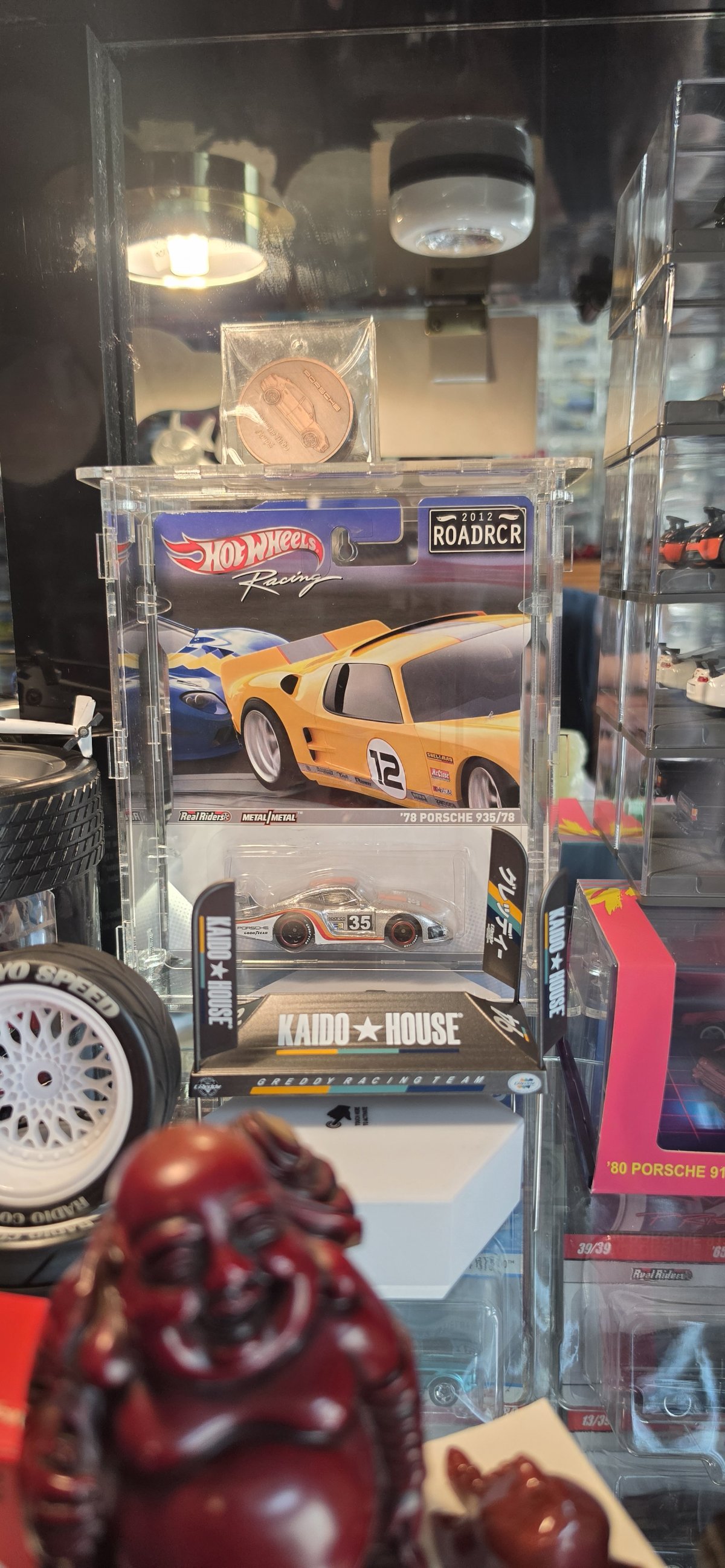 Collection photo