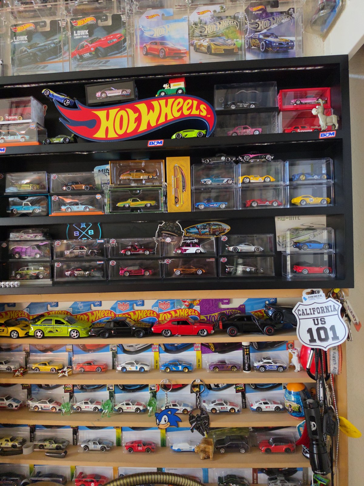 Collection photo