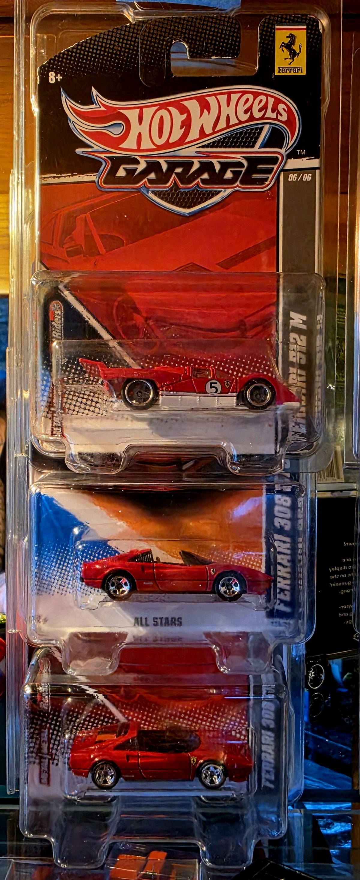 Collection photo