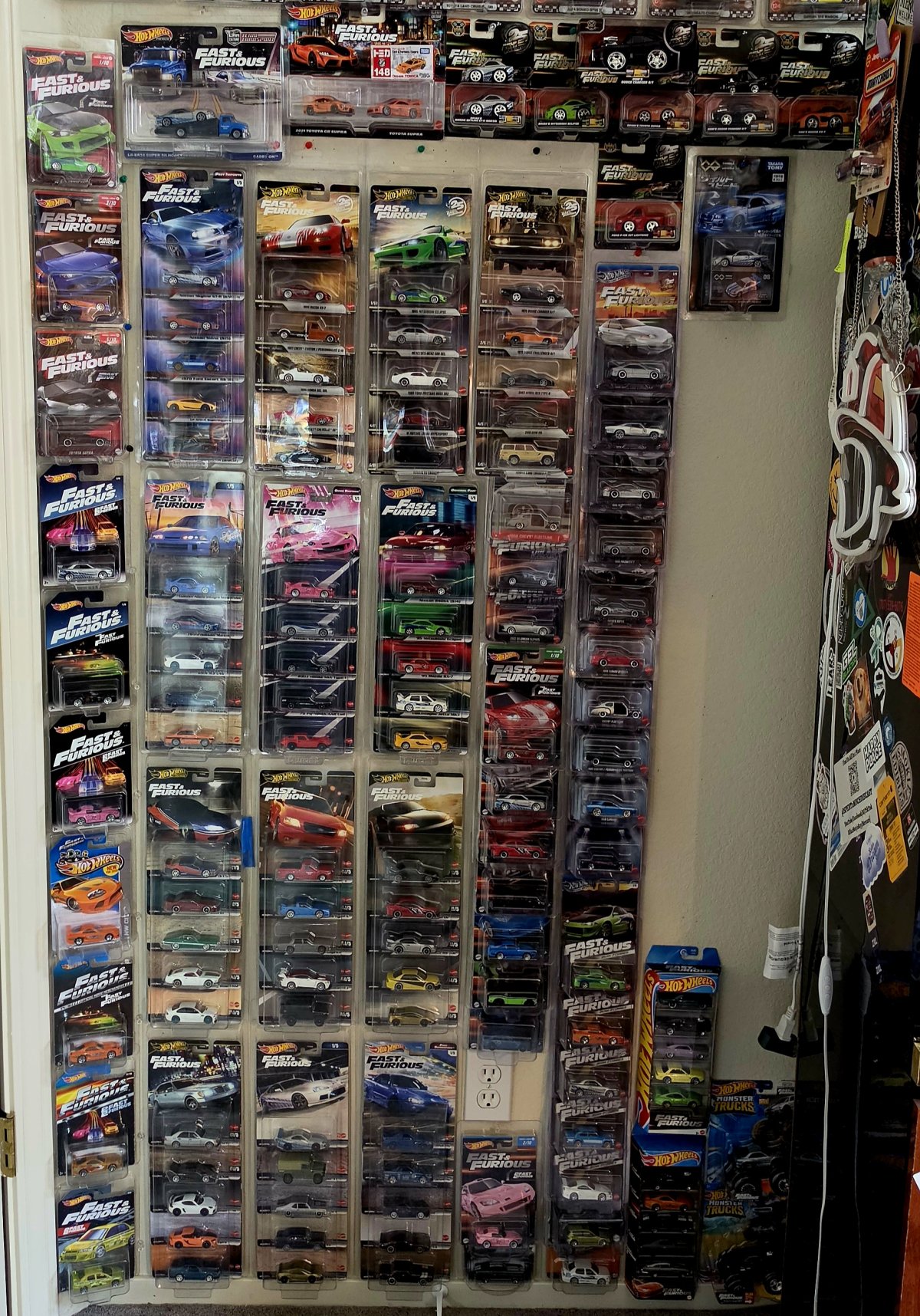 Collection photo