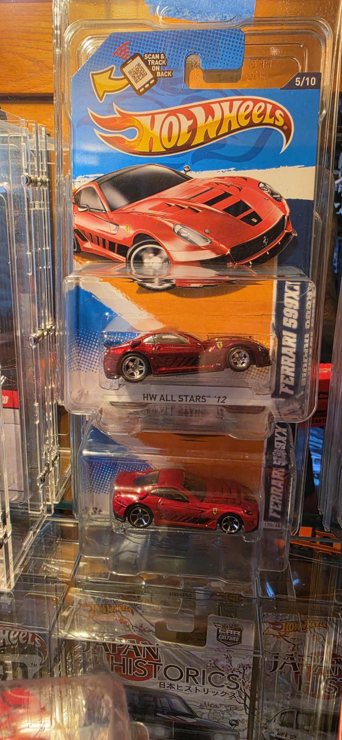 Collection photo