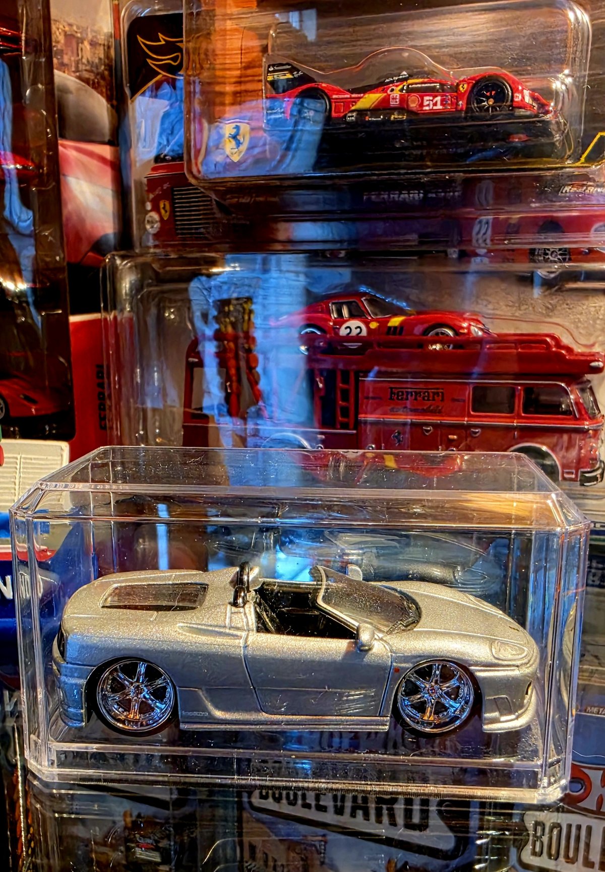 Collection photo