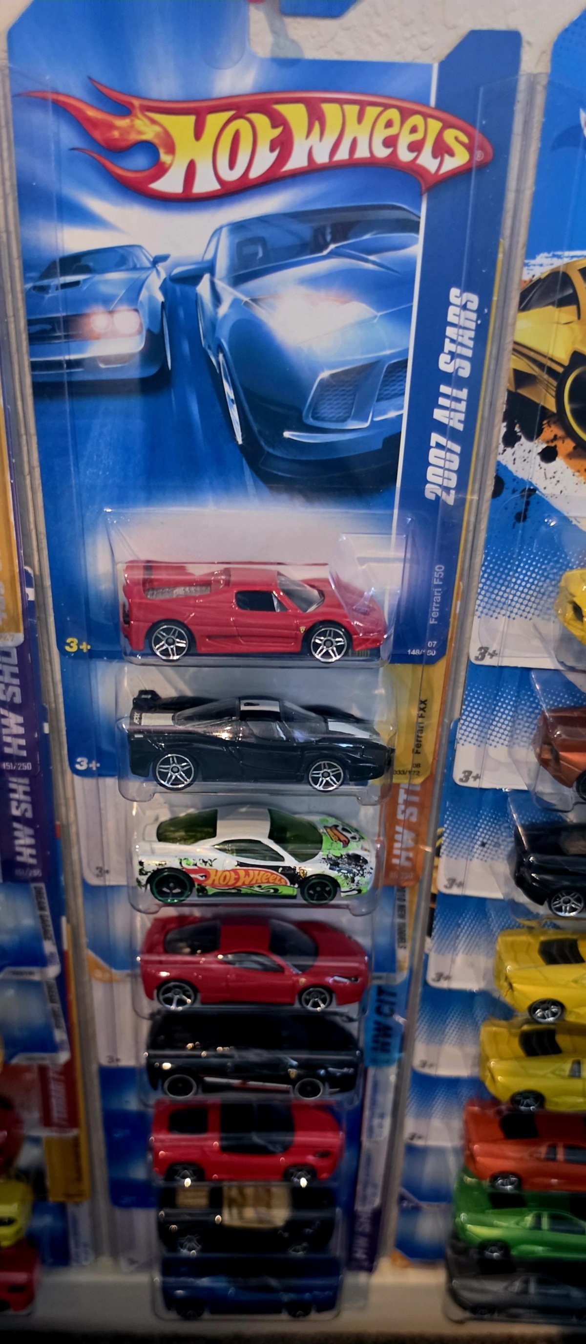 Collection photo