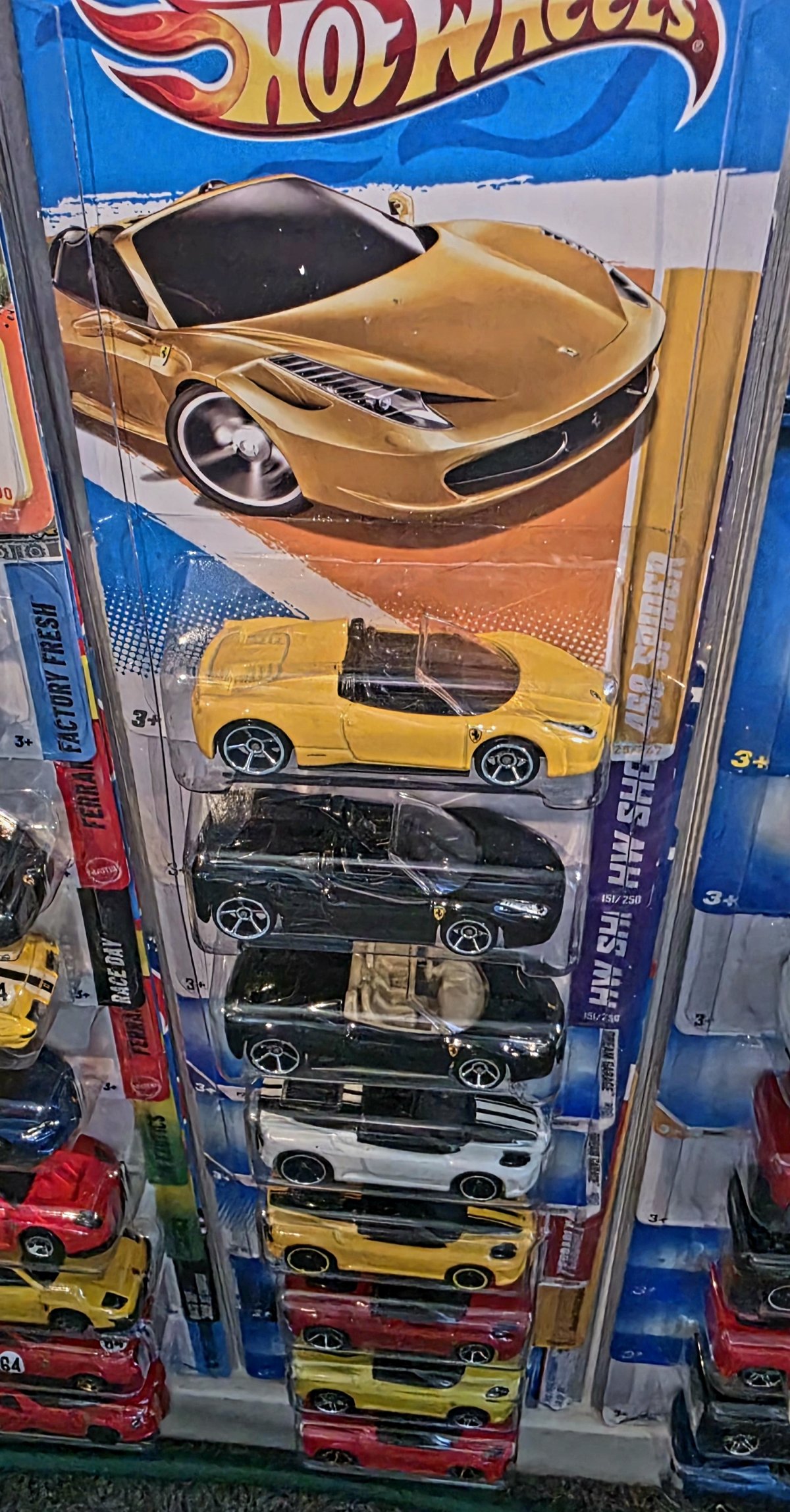 Collection photo