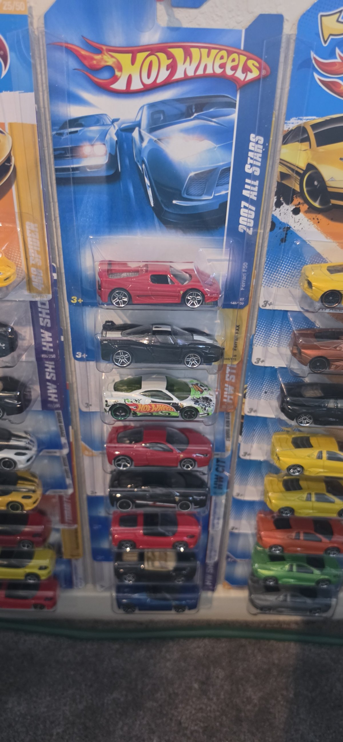 Collection photo
