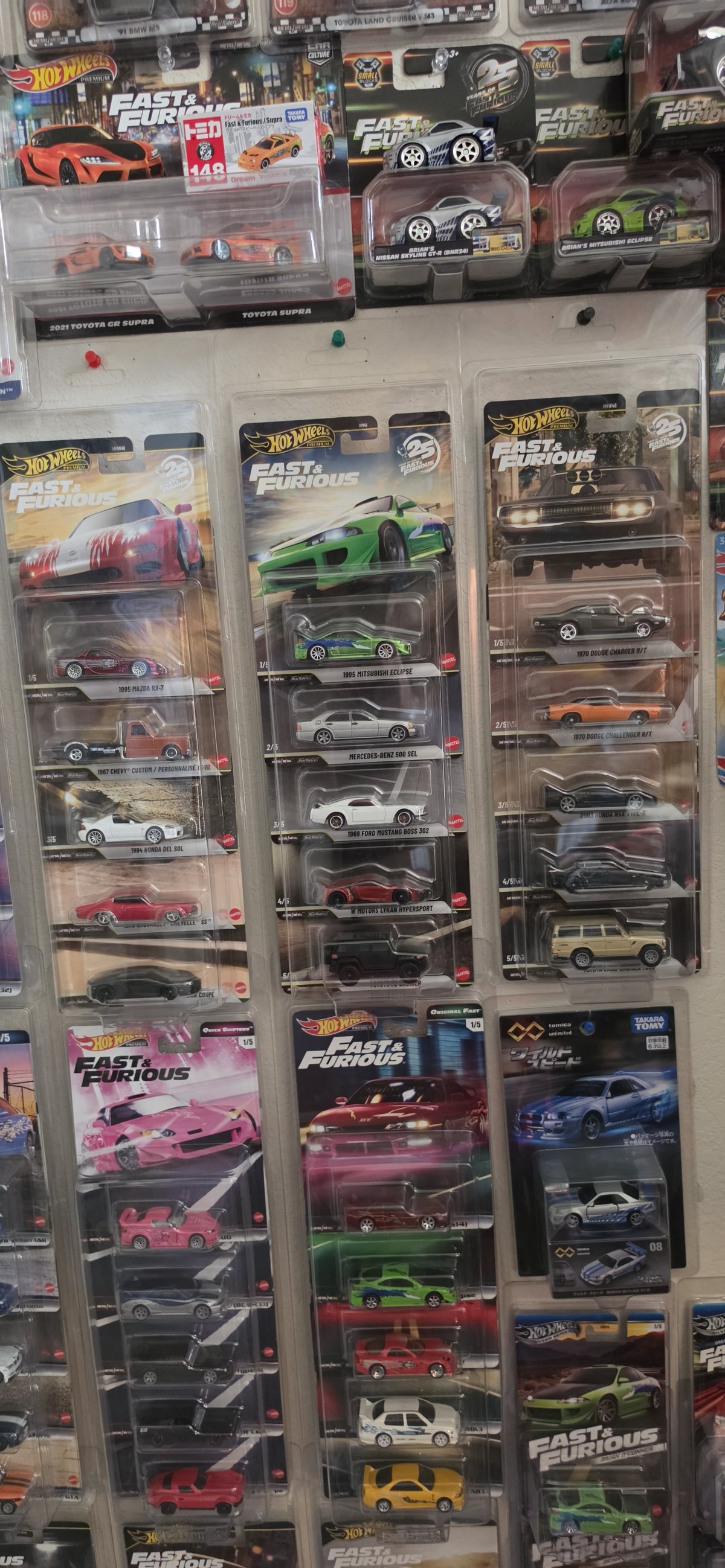Collection photo