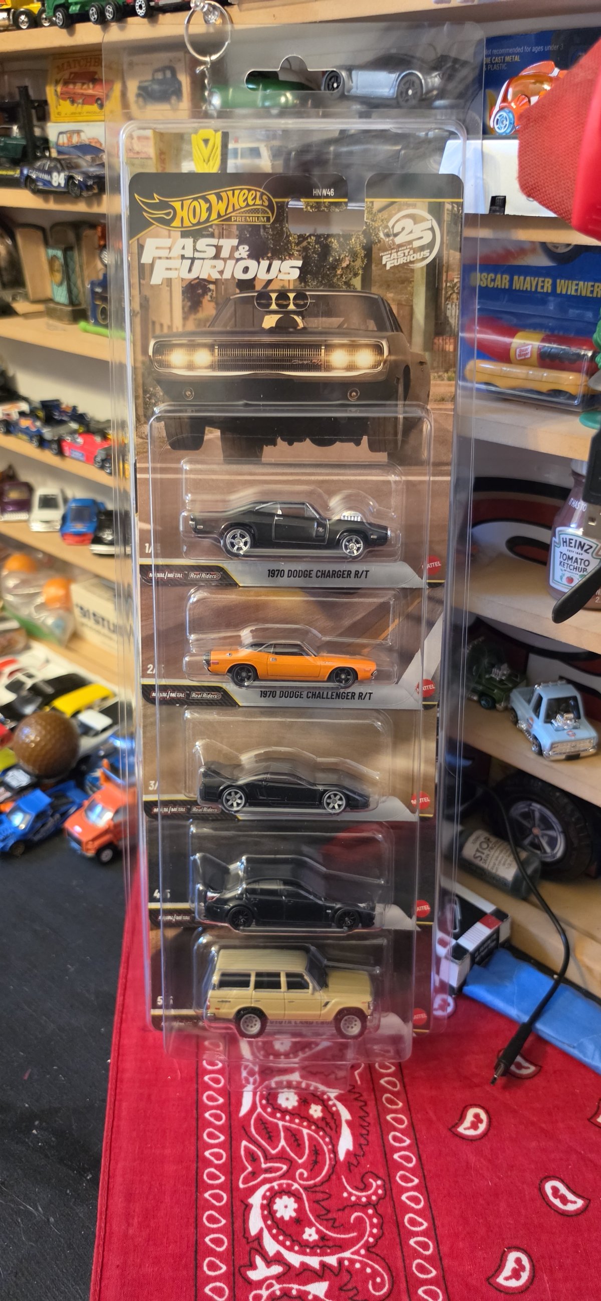 Collection photo