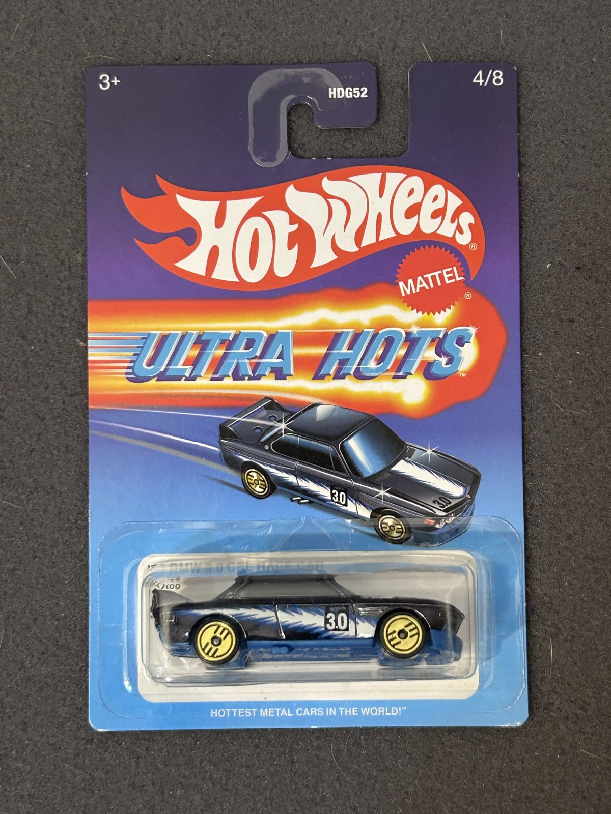 Ultra Hots
