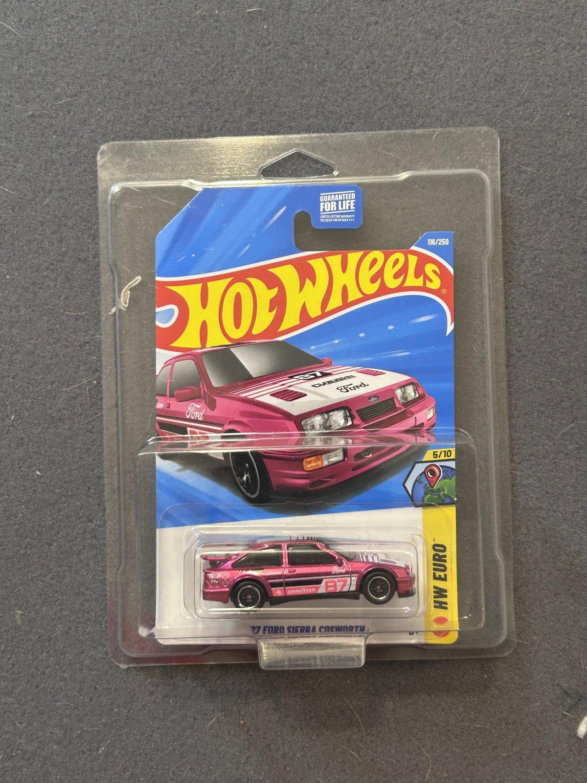 Super Treasure Hunts