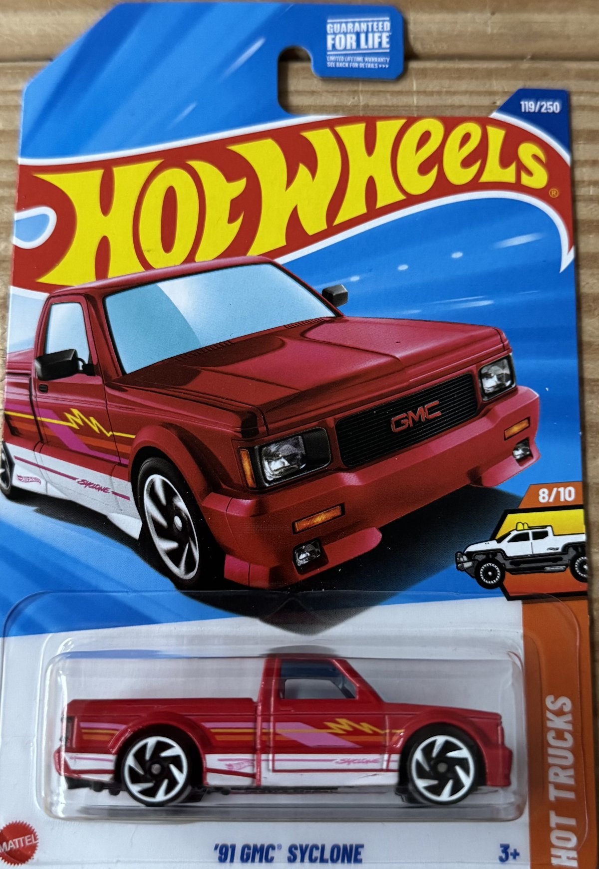 Collection photo
