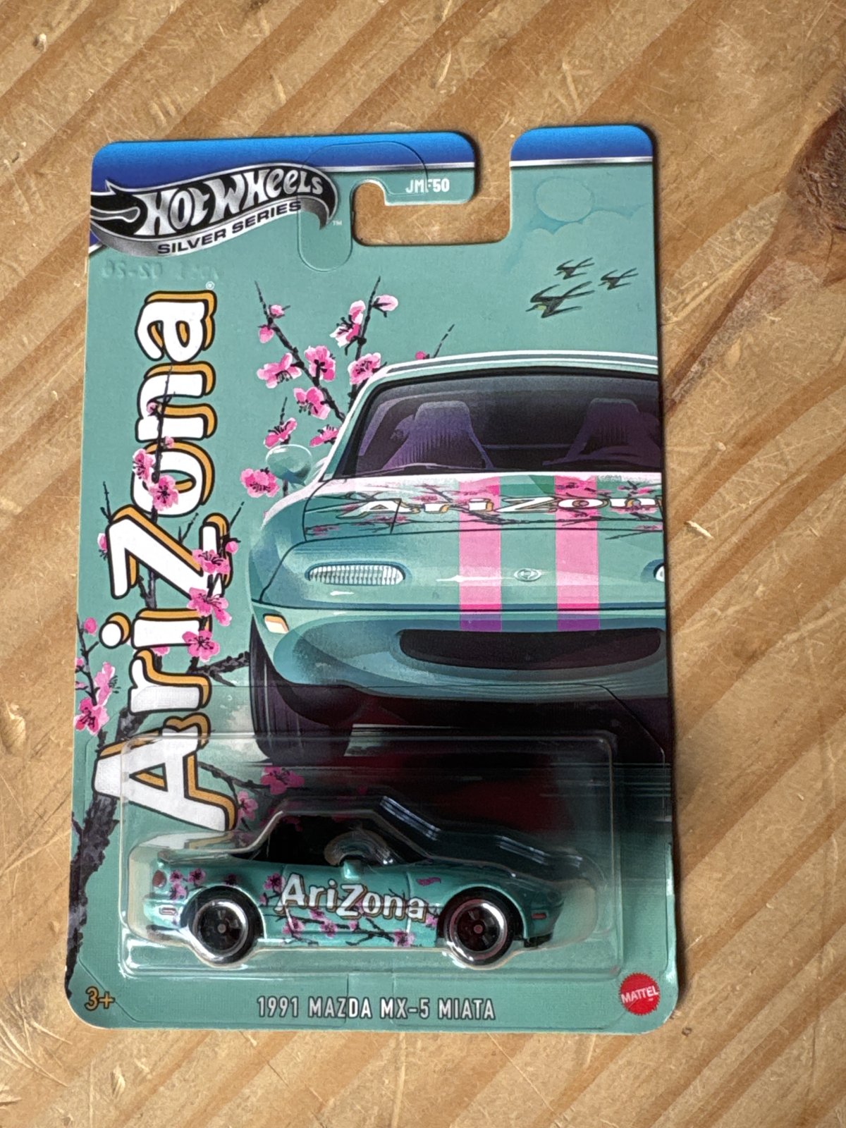 Arizona Tea
