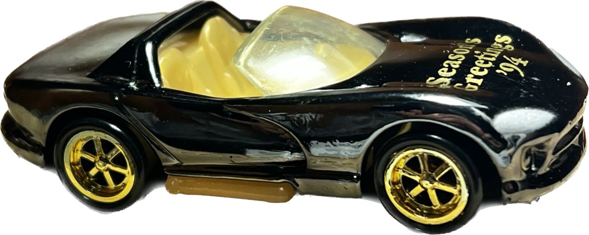 1994 Mattel Employee Gift, Approx 100 made.