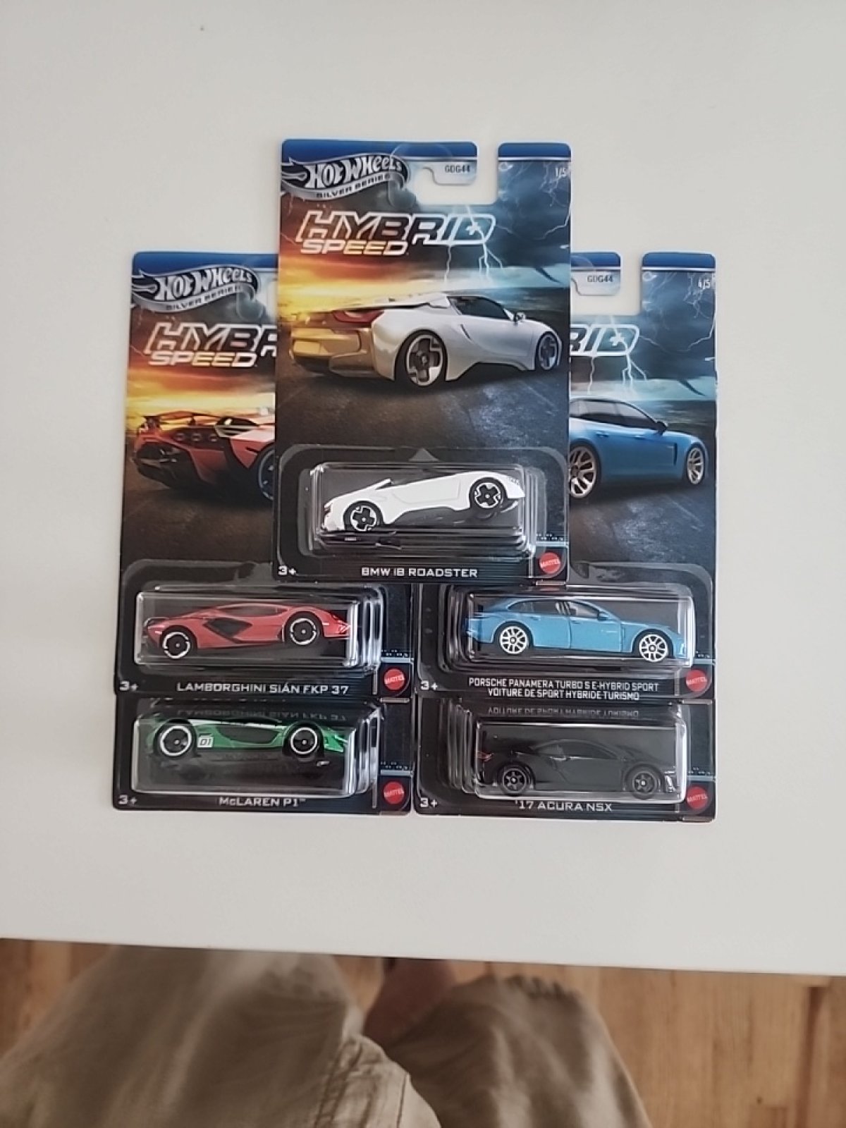 Collection photo