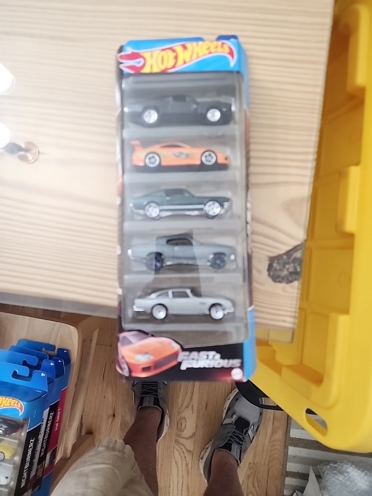 Collection photo