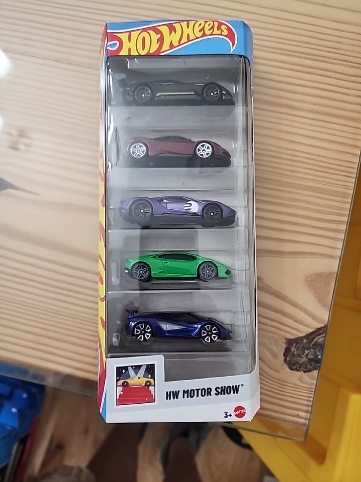 Collection photo