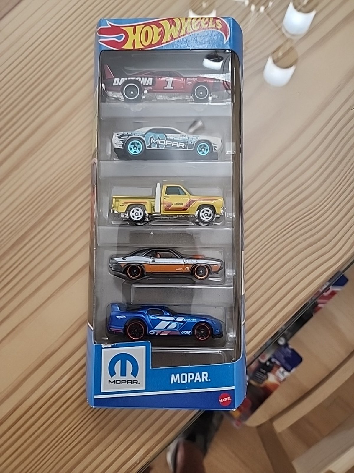 Collection photo