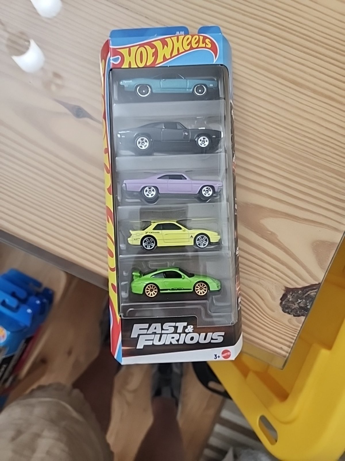 Collection photo
