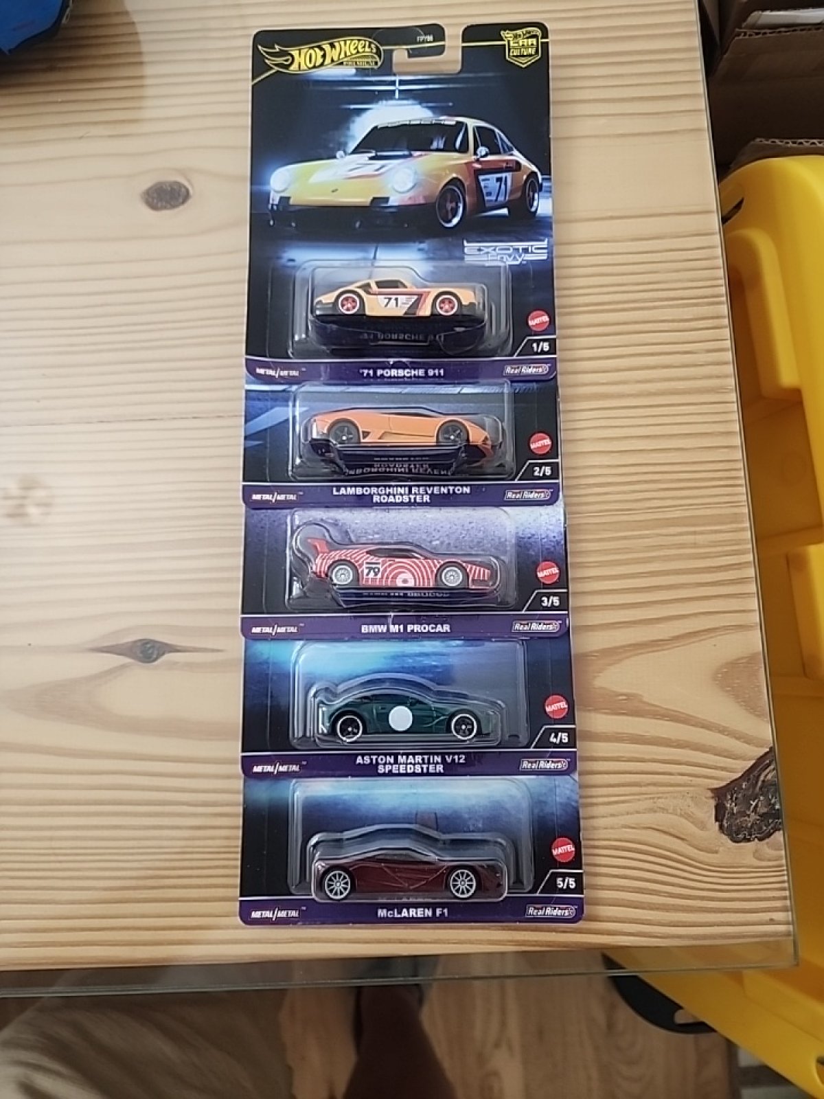Collection photo