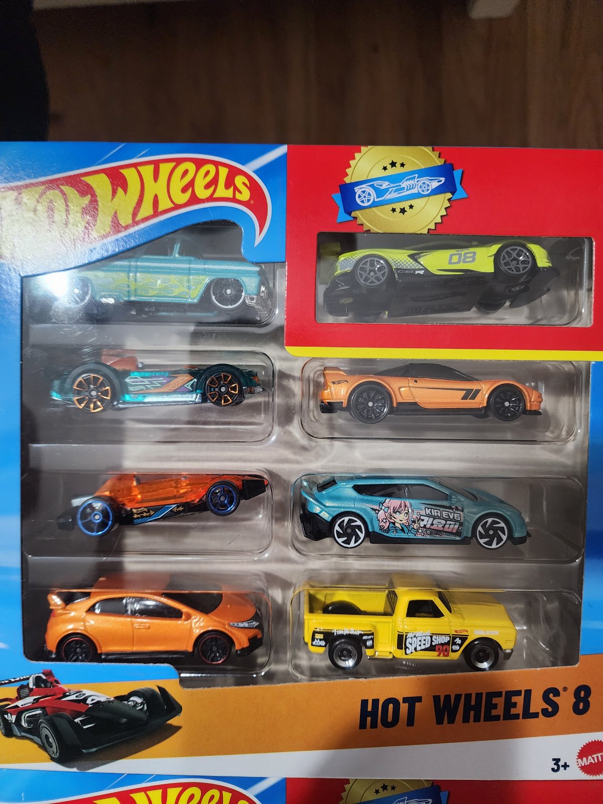 Collection photo
