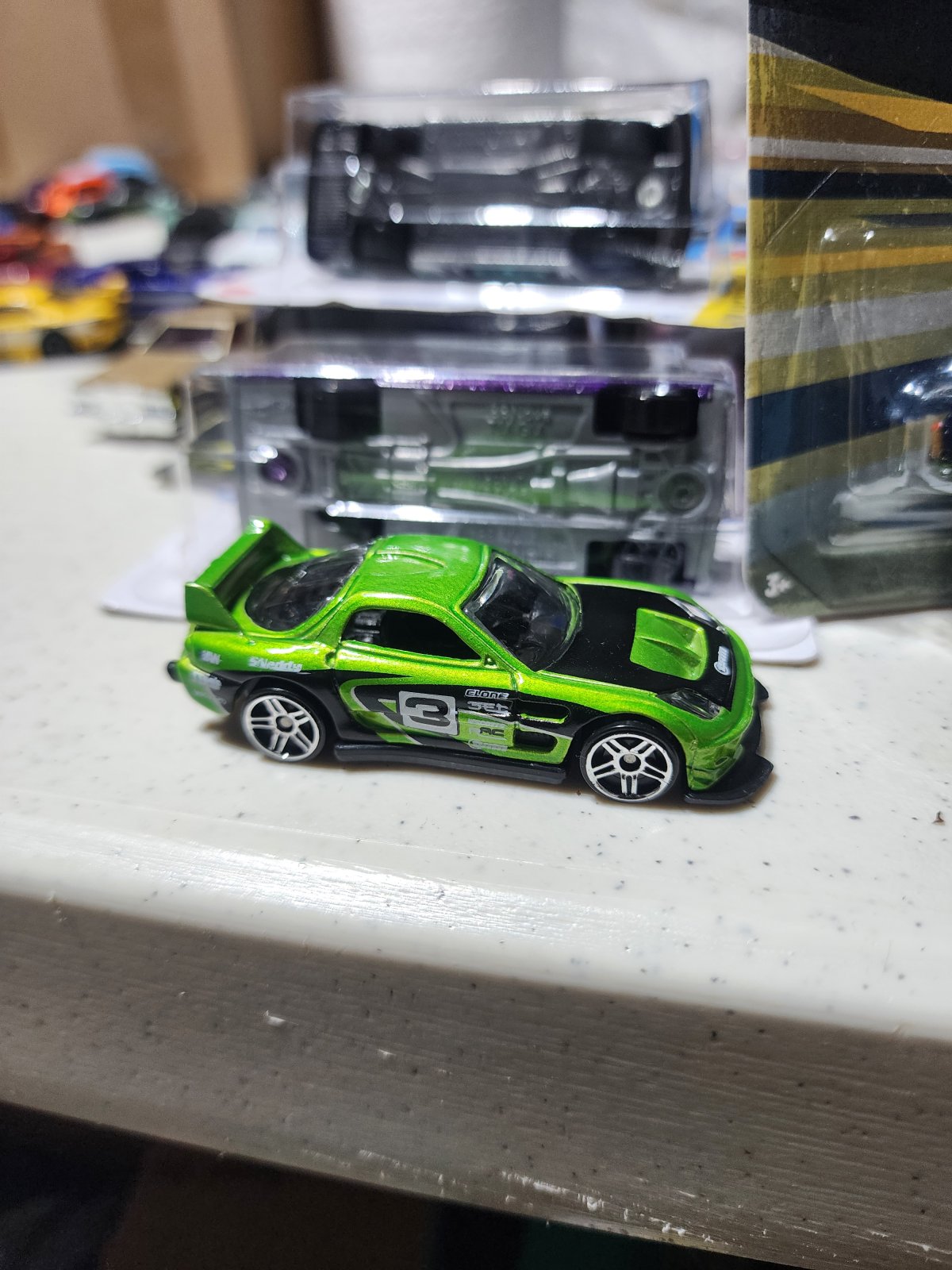 Collection photo