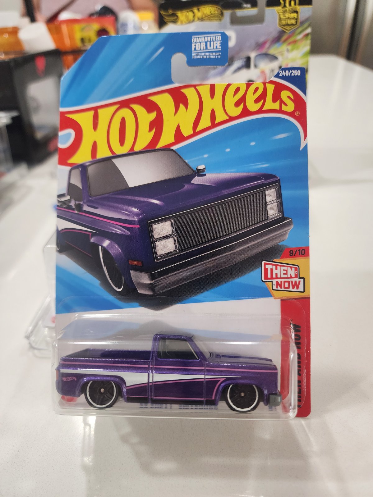 Dollar General Exclusive