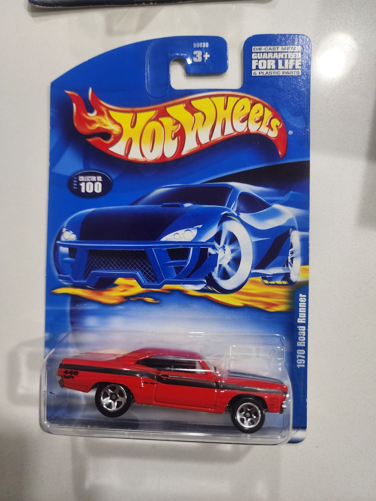 1970 Road Runner