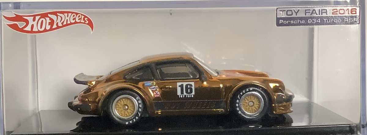 Custom