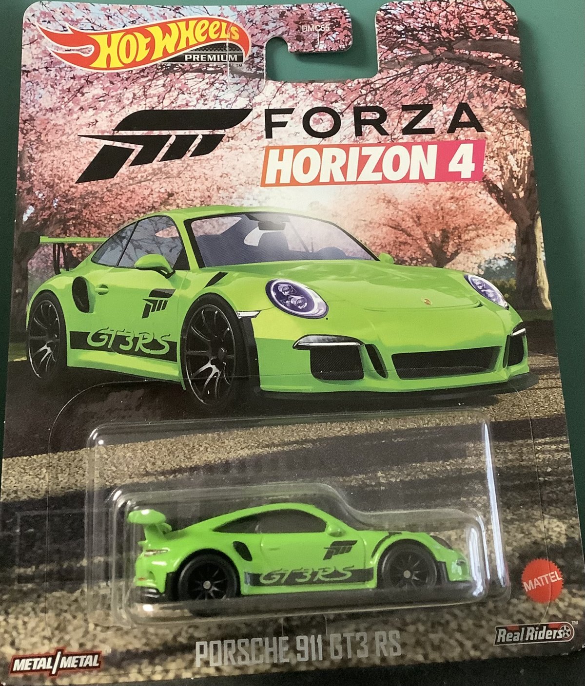 Collection photo