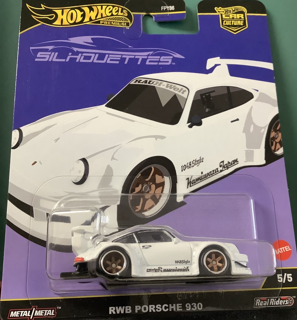 Collection photo