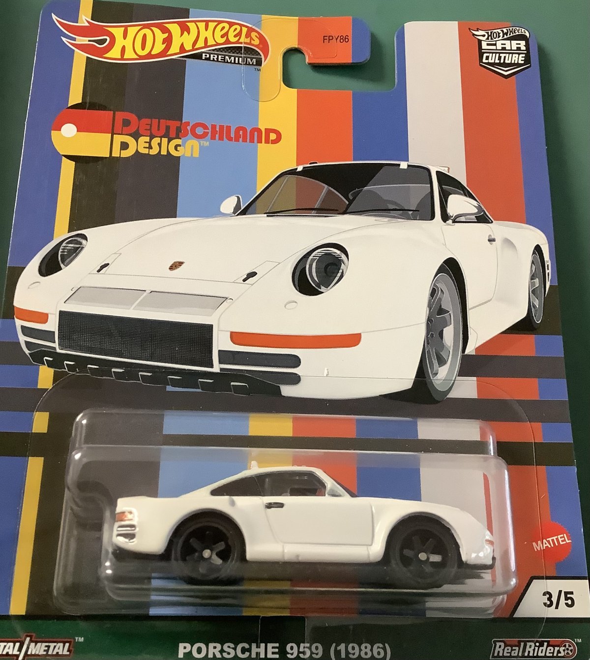 Collection photo