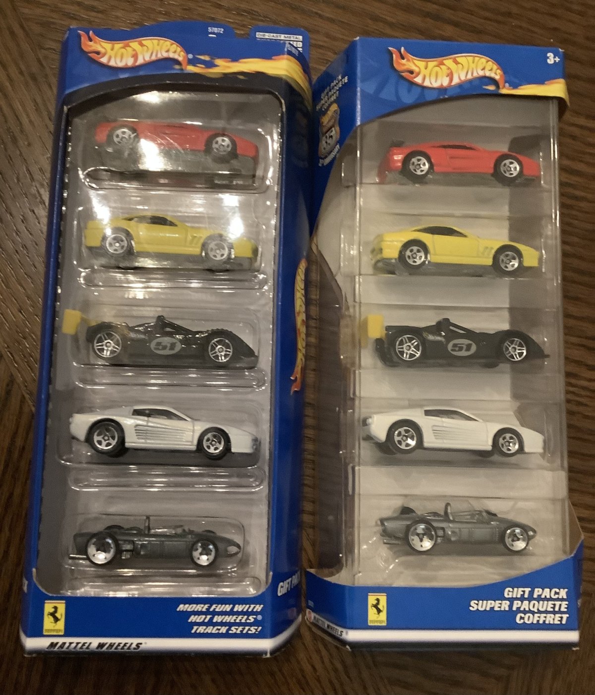 Collection photo