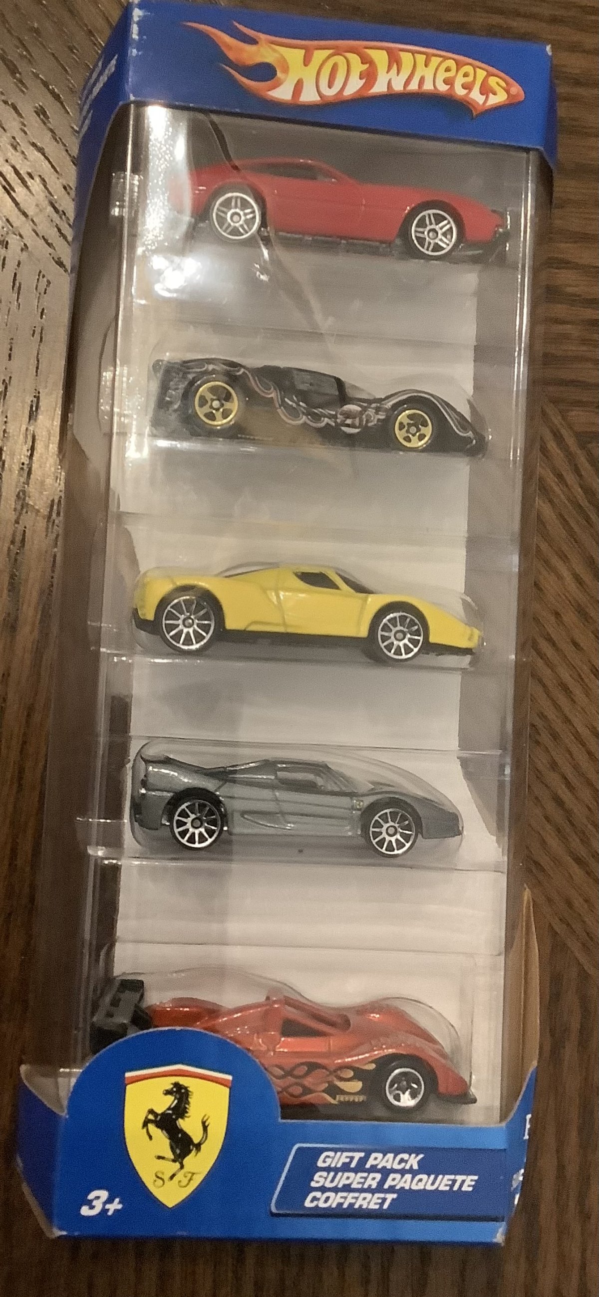 Collection photo