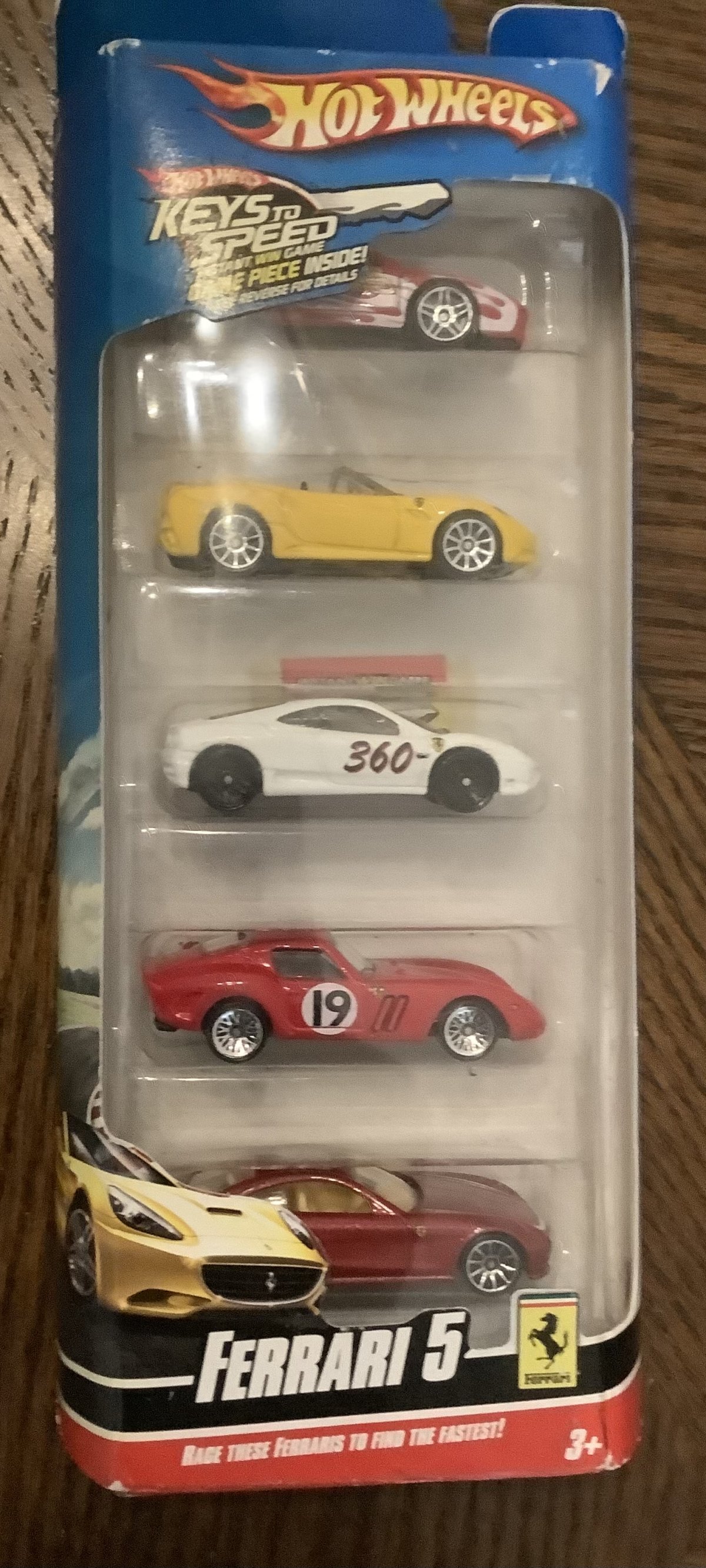 Collection photo