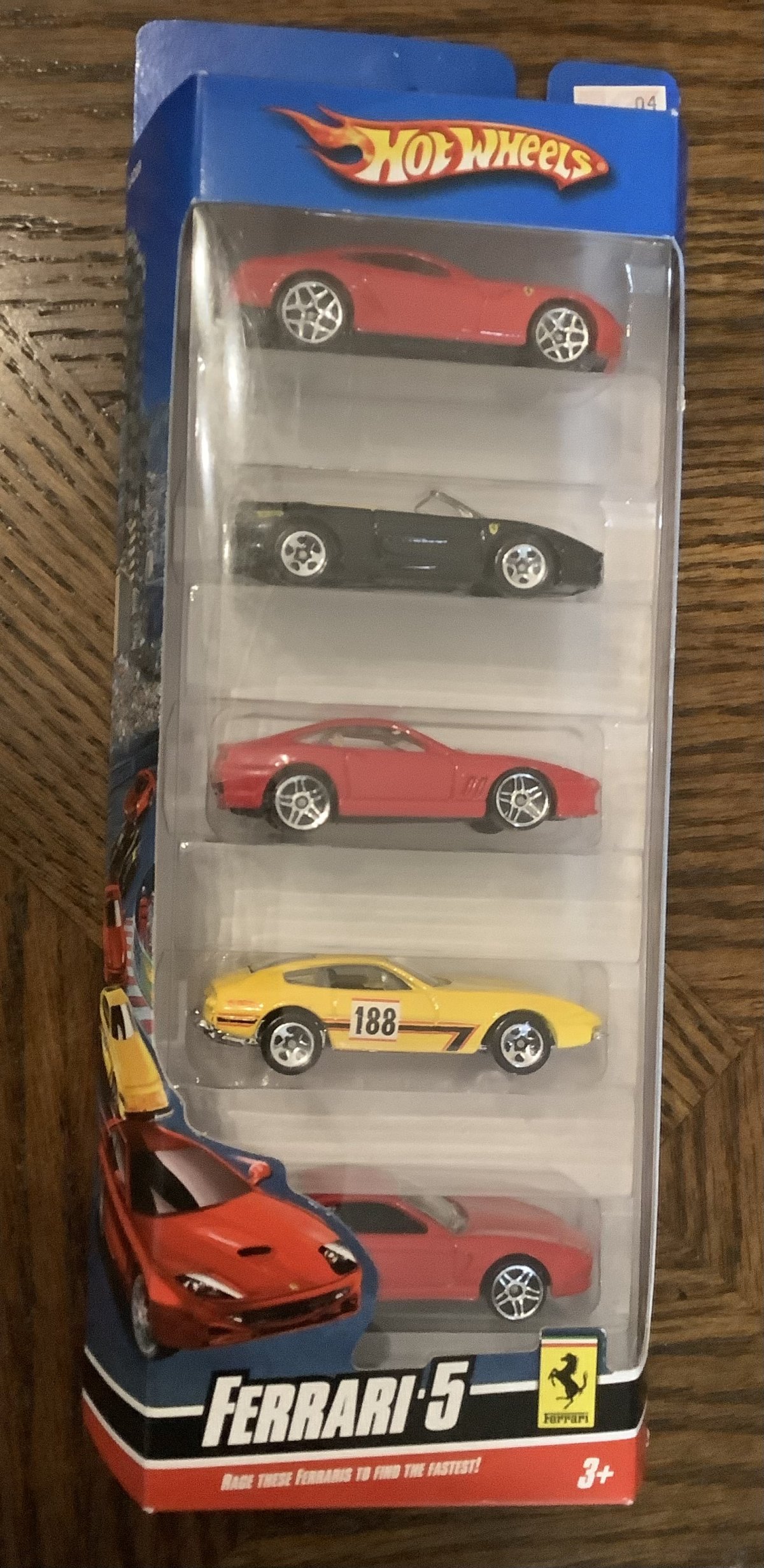Collection photo
